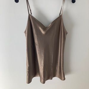 Intimissimi silk cami